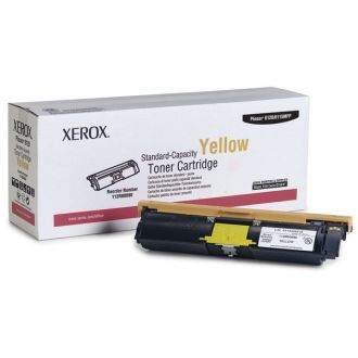 Toner d'origine 113R00690 Xerox - jaune