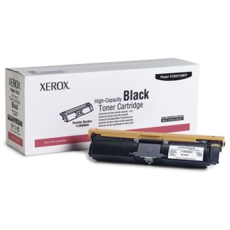 Toner d'origine 113R00692 Xerox - noir