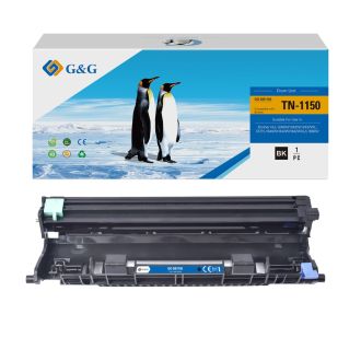 Tambour compatible de première qualité DR1150 Brother