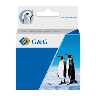 Cartouches compatible de première qualité 9254B004 / PGI-2500 XLBKCMY Canon - multipack 4 couleurs : noire, cyan, magenta, jaune