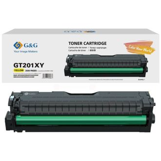 G&G Original XL-Toner GT201XYEV