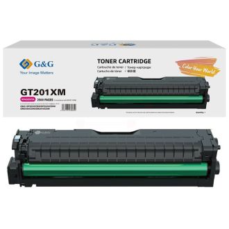 G&G Original XL-Toner GT201XMEV