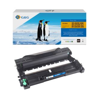 Tambour compatible de première qualité DR2200 Brother