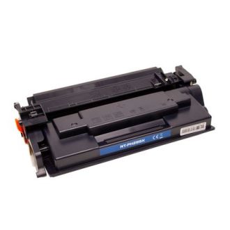 Toner compatible de première qualité CF289X / 89X HP - noir