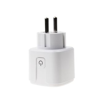 Prise Connectée WiFi Intelligente