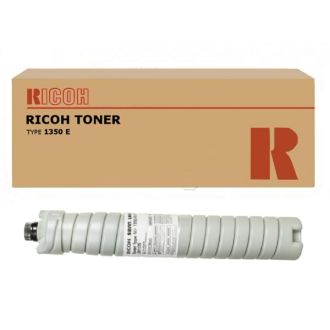 Toner d'origine 828295 / TYPE 1350 E Ricoh - noir