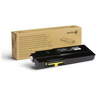 Toner d'origine 106R03501 Xerox - jaune